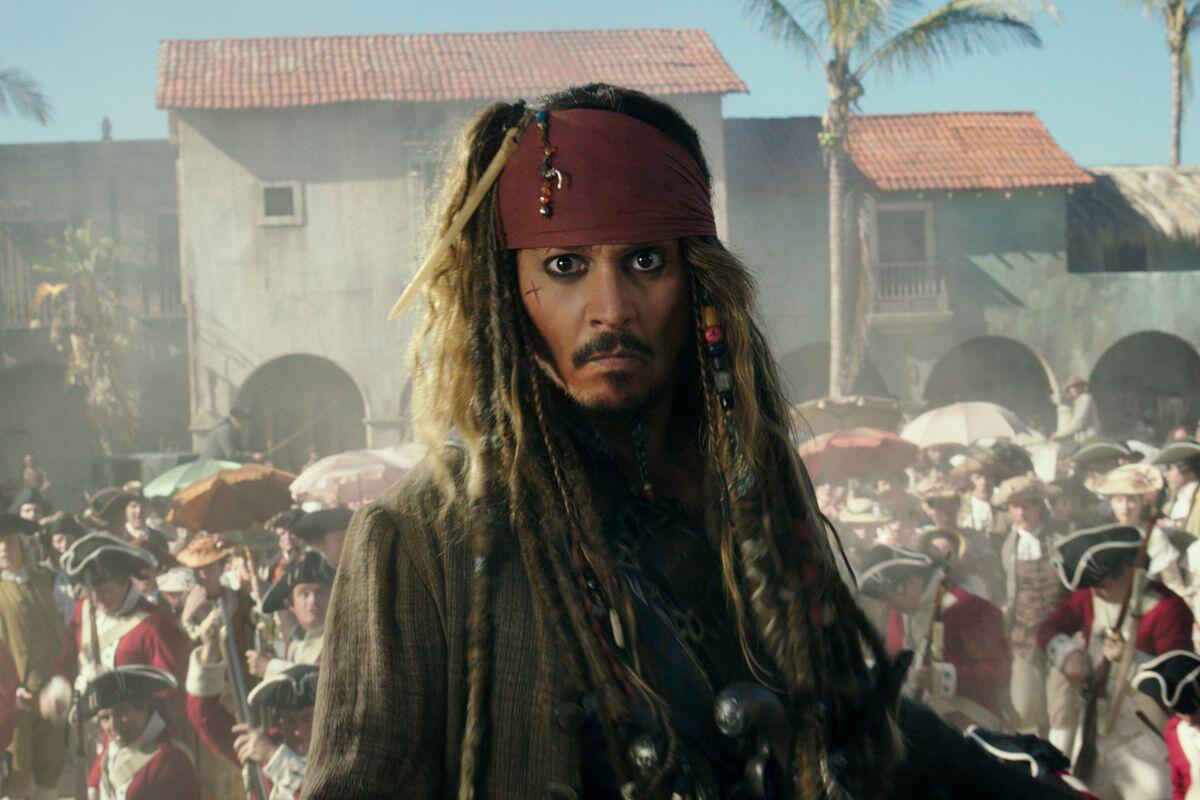 Le film ? Pirates des Cara?bes 5 ? victime d'un chantage à la ran?on par des hackers