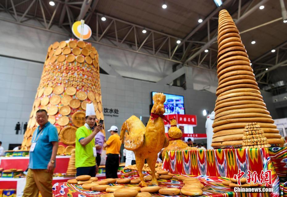 Urumqi : le rendez-vous des gourmandises de l’Asie centrale 