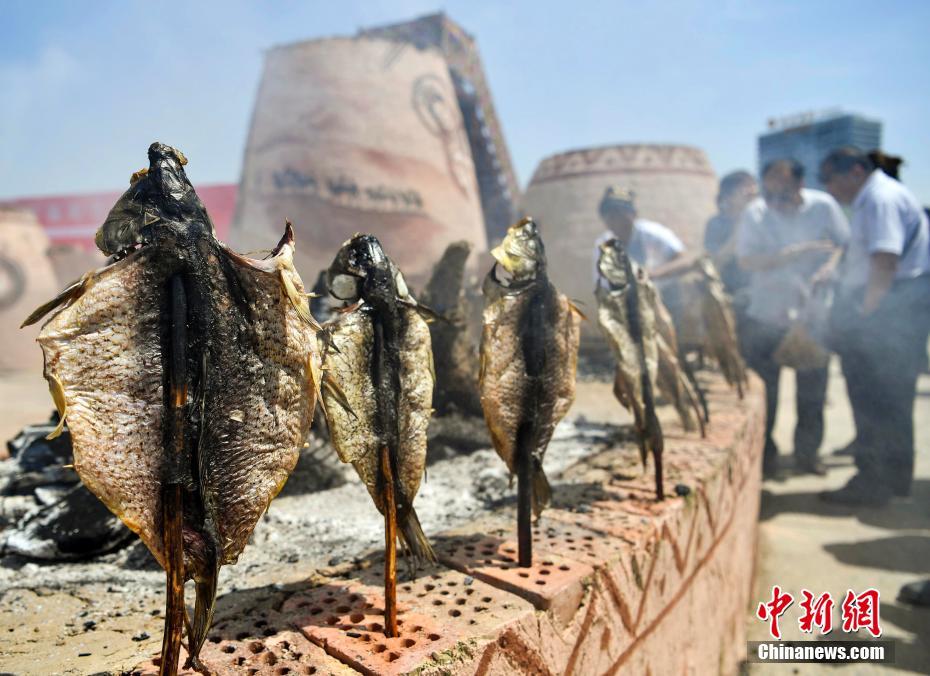 Urumqi : le rendez-vous des gourmandises de l’Asie centrale 