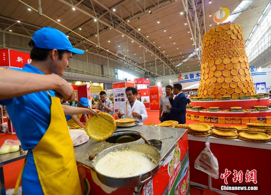 Urumqi : le rendez-vous des gourmandises de l’Asie centrale 