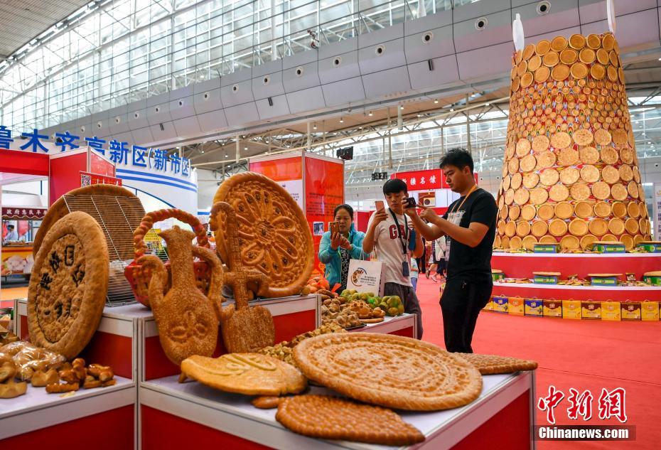 Urumqi : le rendez-vous des gourmandises de l’Asie centrale 