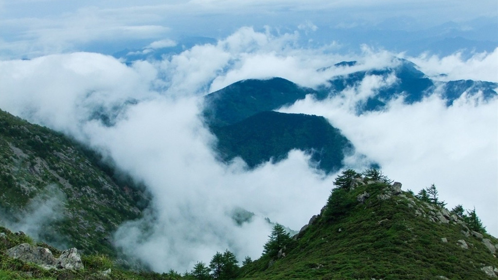 L'édition 2017 du Festival international du tourisme thermal du Shaanxi aura lieu en juin dans le mont Taibai