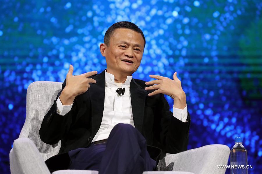 Alibaba aidera un million de petites entreprises américaines à vendre des produits en Chine