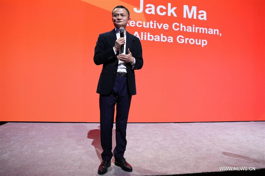 Alibaba aidera un million de petites entreprises américaines à vendre des produits en Chine