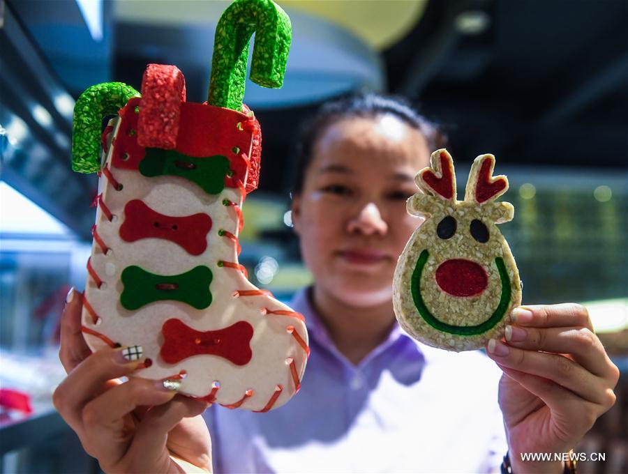 L'industrie des animaux domestiques de Wenzhou