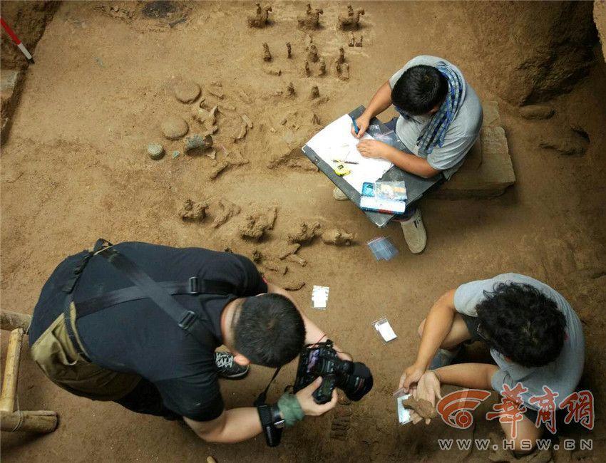 Les plus anciennes monnaies occidentales retrouvées en Chine