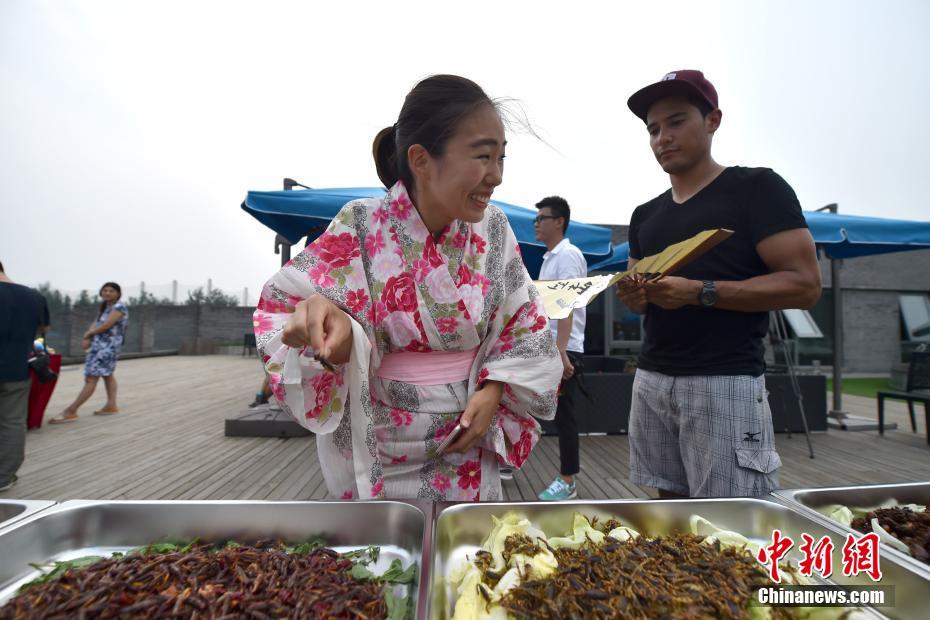 Toute la richesse et l'exotisme de la cuisine chinoise 