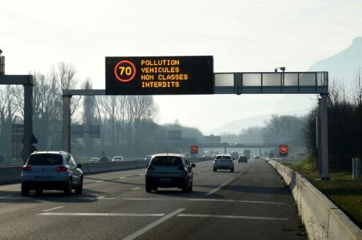 Le scandale du Dieselgate ferait 5 000 morts par an en Europe