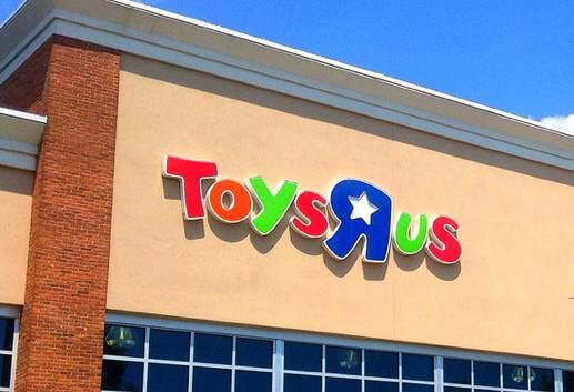 Le numéro 1 des magasins de jouets Toys ? R ? Us se déclare en faillite