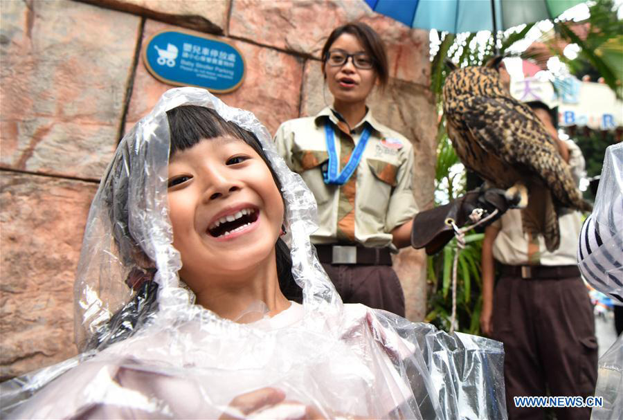 STEM : des programmes éducatifs à Hong Kong