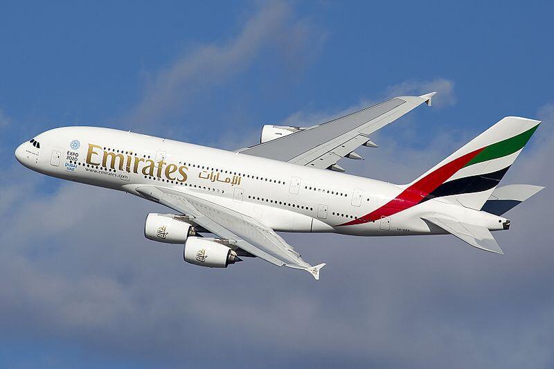 Emirates pourrait acheter 30 nouveaux Airbus A380