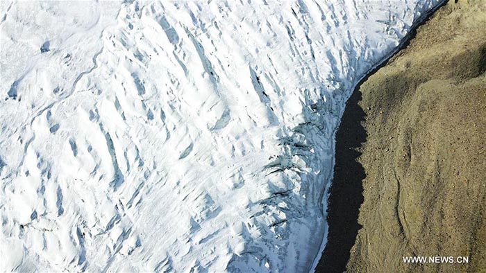 Le plateau du Pamir dans le Xinjiang en images