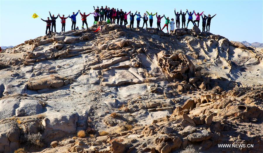 Visite touristique dans la région de Gobi