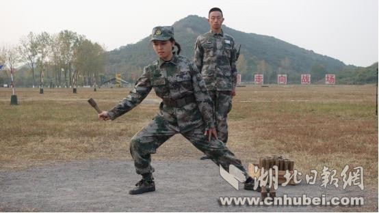 Le quotidien de l'armée chinoise en live