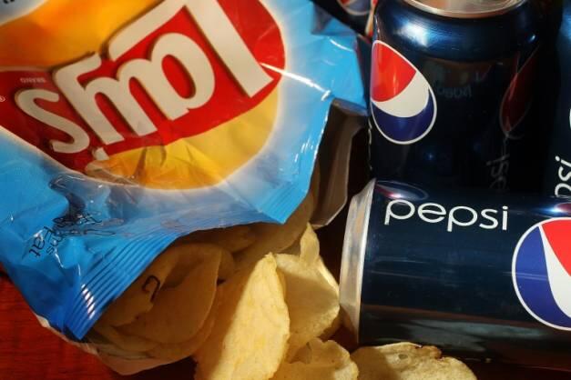 Pepsi veut créer des chips spécialement destinées aux femmes