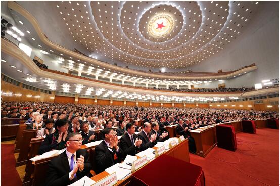 Ce qu'il faut savoir sur la réforme du système de gouvernement chinois