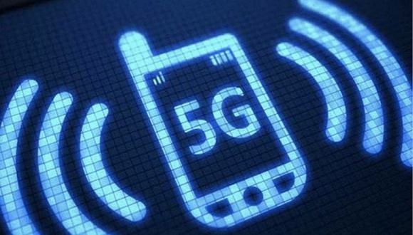 Les premiers terminaux 5G devraient arriver l'année prochaine