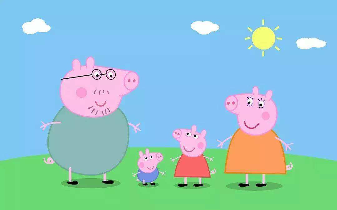 L'application de partage de vidéos Douyin dément avoir censuré Peppa Pig