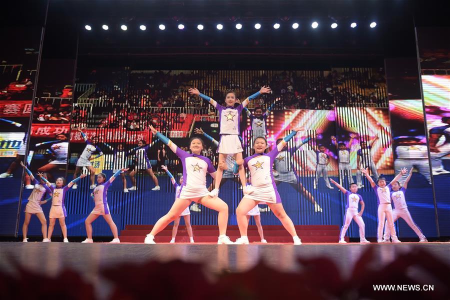 Célébration de la prochaine Journée internationale des enfants