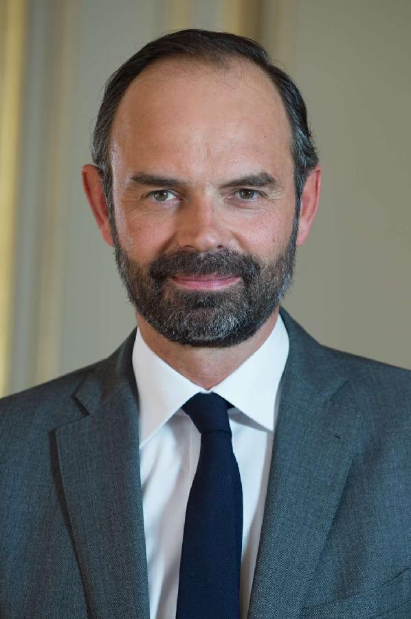 Le Premier ministre fran?ais Edouard Philippe attendu vendredi en Chine