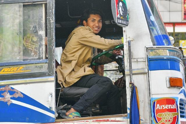 Comment une ville frontalière du Tibet connait un boom du commerce