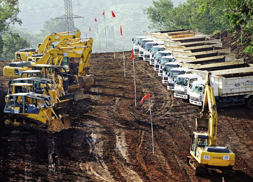 Pourquoi la Chine promeut-elle la construction de ? la Ceinture et la Route ? ?