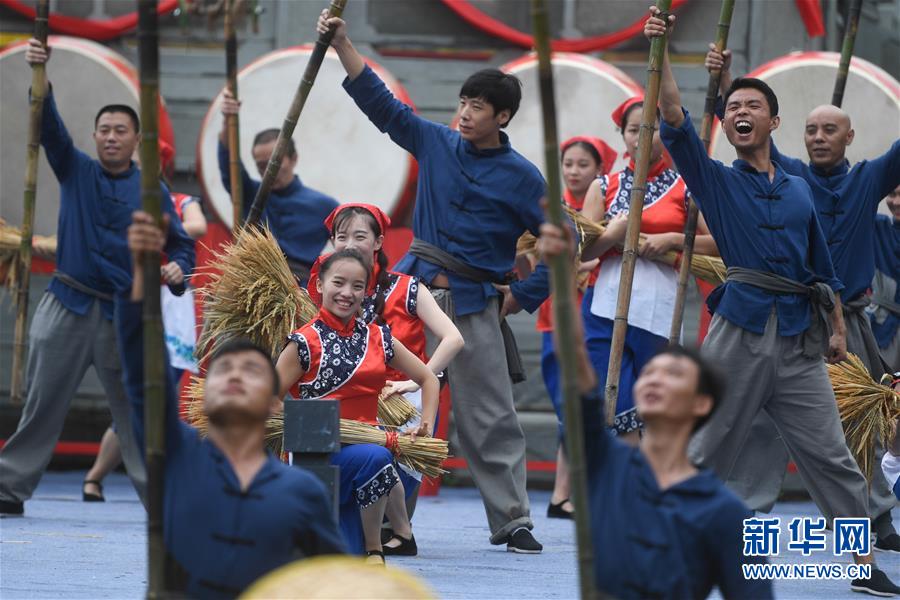 La Chine va créer une fête nationale célébrant les contributions des agriculteurs