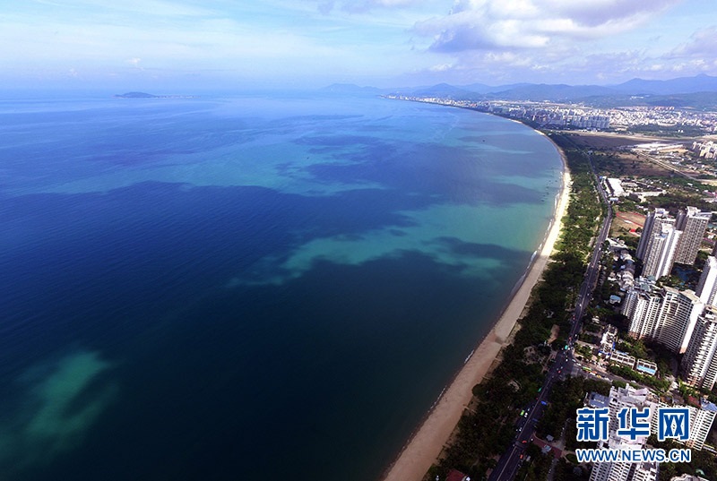 Top 10 des villes chinoise pour les touristes individuels pendant les vacances de la Fête nationale