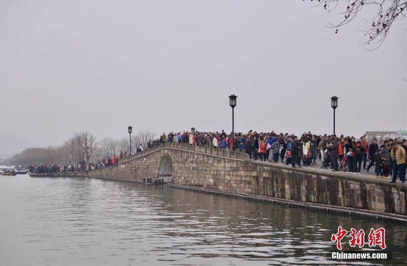 Top 10 des villes chinoise pour les touristes individuels pendant les vacances de la Fête nationale