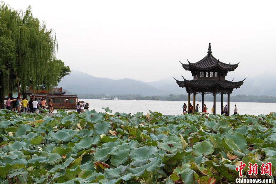 Deux vagabonds arrêtés pour avoir fait des graffitis sur des monuments à Hangzhou