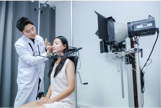 En France, les plantes chinoises contribuent à l'épanouissement des femmes