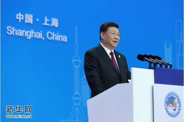 Xi Jinping : tout incite à la confiance dans l'avenir de l'économie chinoise