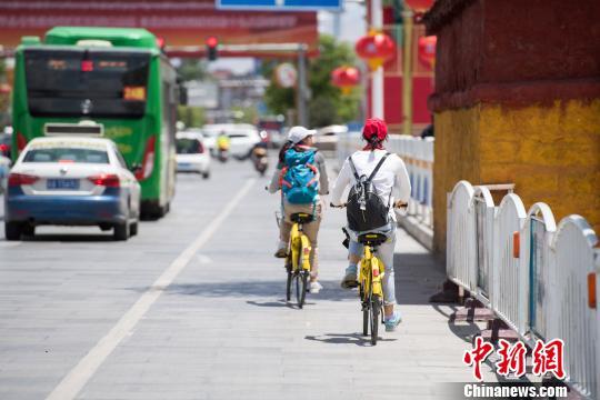 Ofo dissout son unité d'opérations à l'étranger