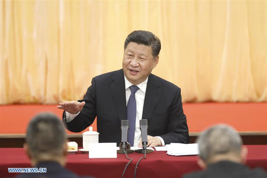 Xi Jinping souligne l'importance de la confiance sur la culture