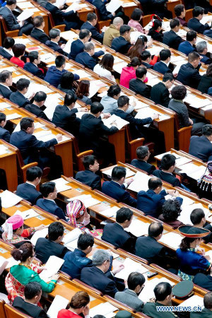 Ouverture de la troisième réunion plénière de la session annuelle de l'APN