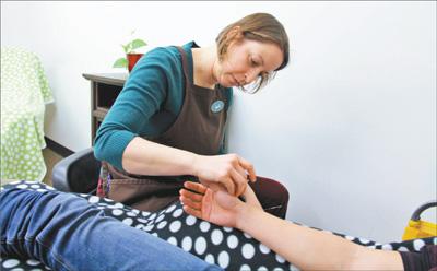 La Journée de la médecine chinoise : une manière à la fois ancienne et moderne de rester en bonne santé