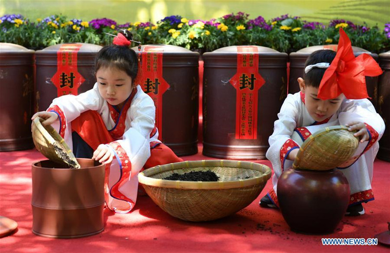 Le secteur de la restauration en Chine a dépassé 4000 milliards de yuan en 2018