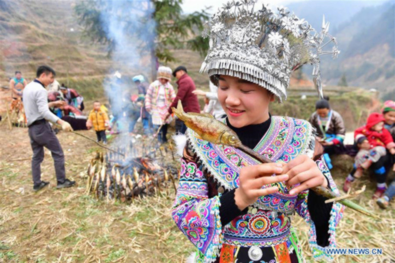 Le secteur de la restauration en Chine a dépassé 4000 milliards de yuan en 2018