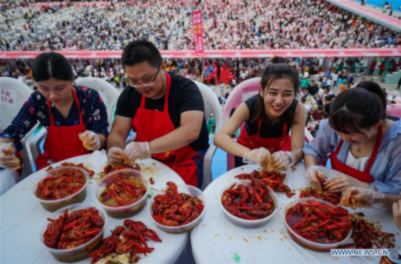 Le secteur de la restauration en Chine a dépassé 4000 milliards de yuan en 2018