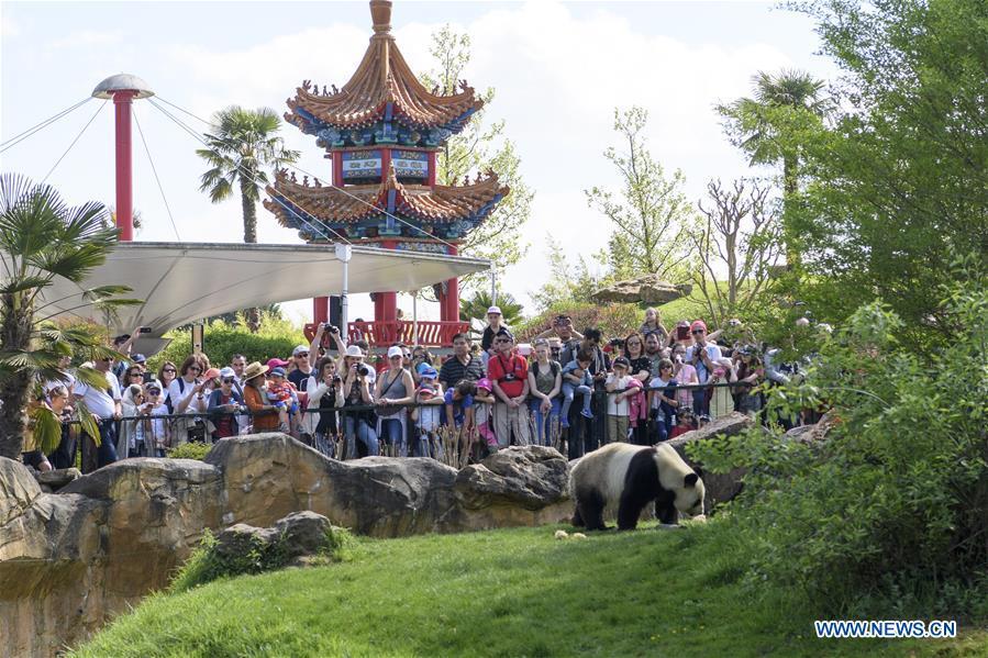 Les échanges bilatéraux entre la Chine et la France