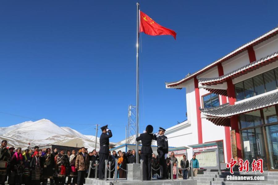 Le Tibet célèbre le 60e anniversaire de sa réforme démocratique