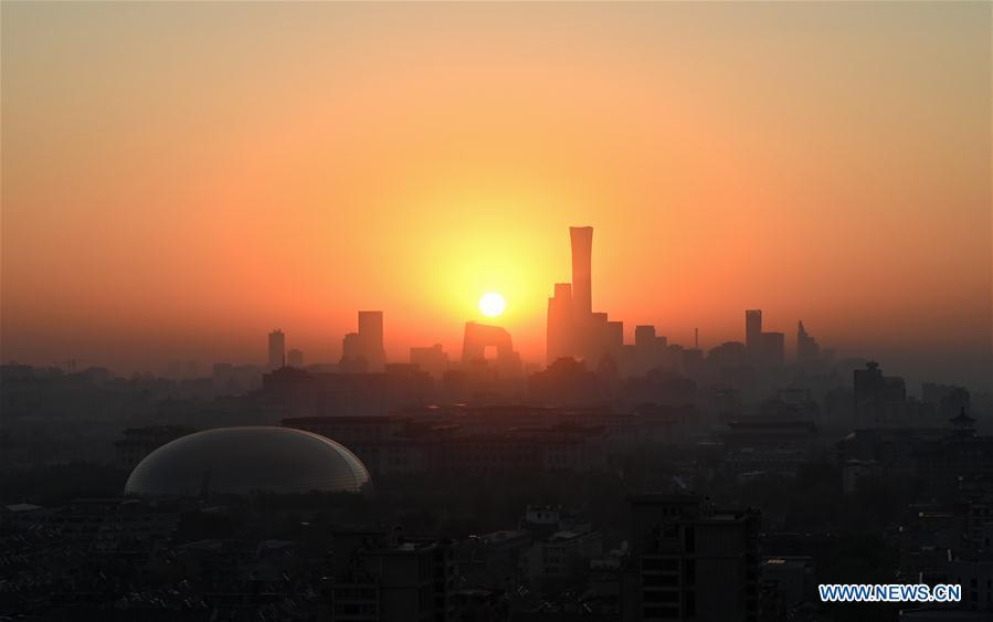 Ouverture du deuxième Forum pour la coopération internationale ? Une Ceinture, une Route ? à Beijing