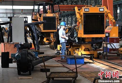 60% des entreprises chinoises ont vu leurs bénéfices nets augmenter en 2018