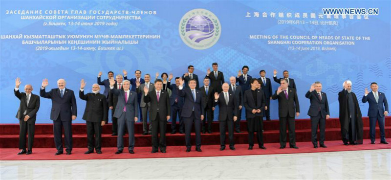 Xi Jinping appelle à une communauté de l'OCS plus resserrée avec un avenir partagé