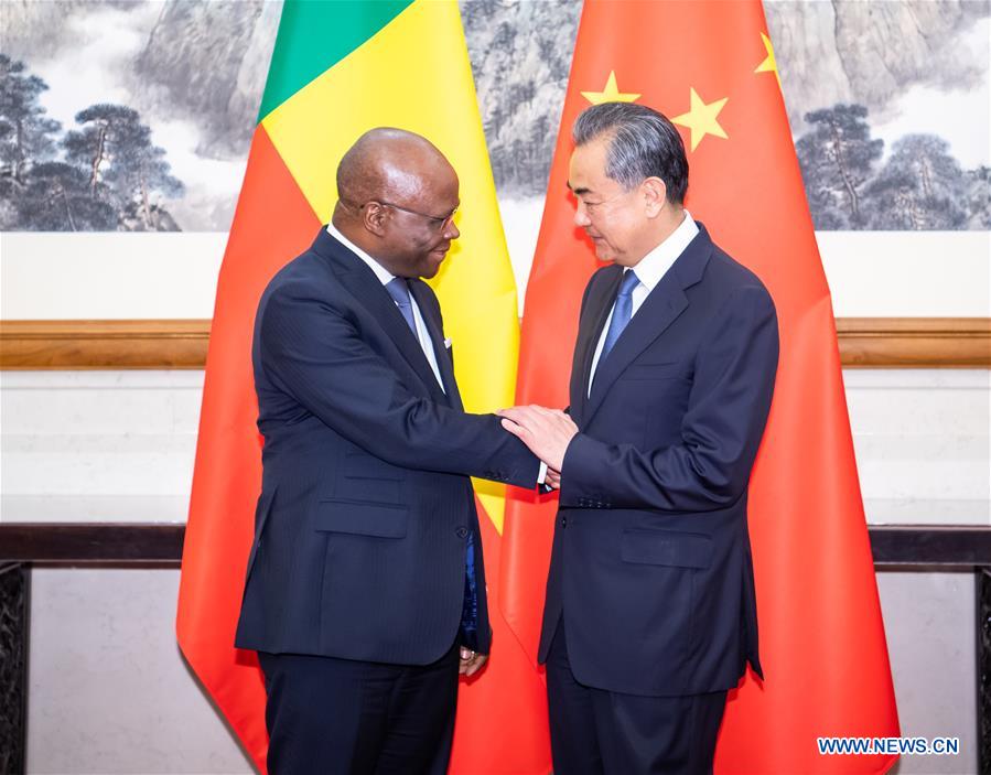 La Chine et les pays africains s'engagent à renforcer la coopération