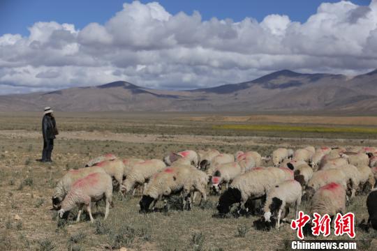 La Chine renforce son soutien politique en faveur des régions les plus pauvres