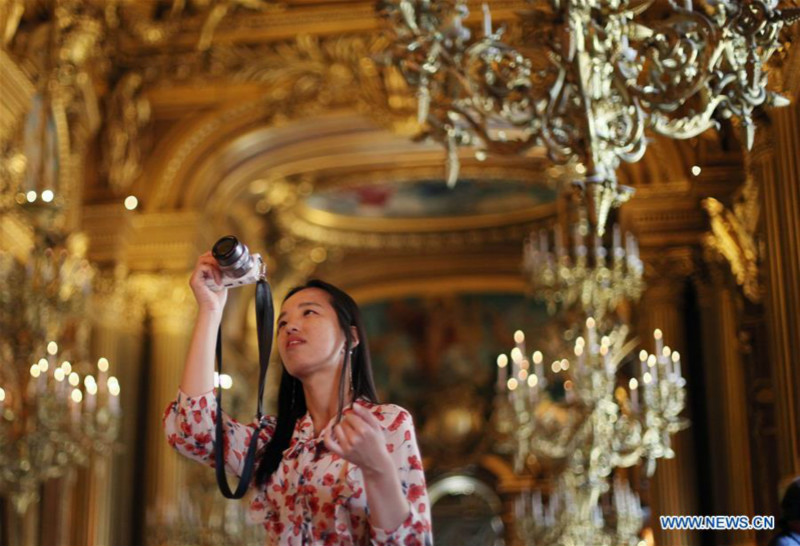 Journées européennes du patrimoine à Paris