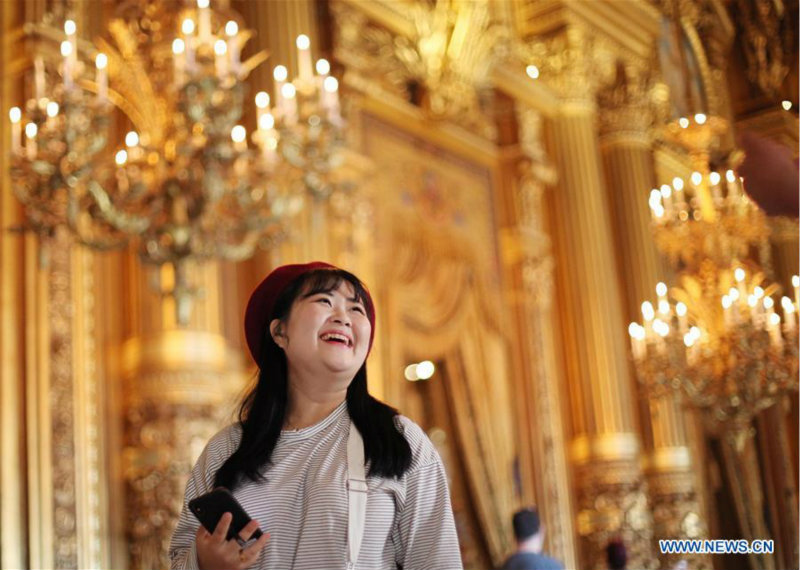 Journées européennes du patrimoine à Paris