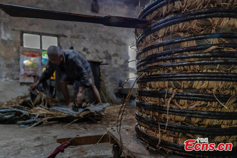 Comment fabriquer de l'huile de colza de manière traditionnelle ?