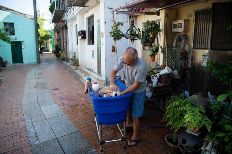 Les sites touristiques incontournables de Macao